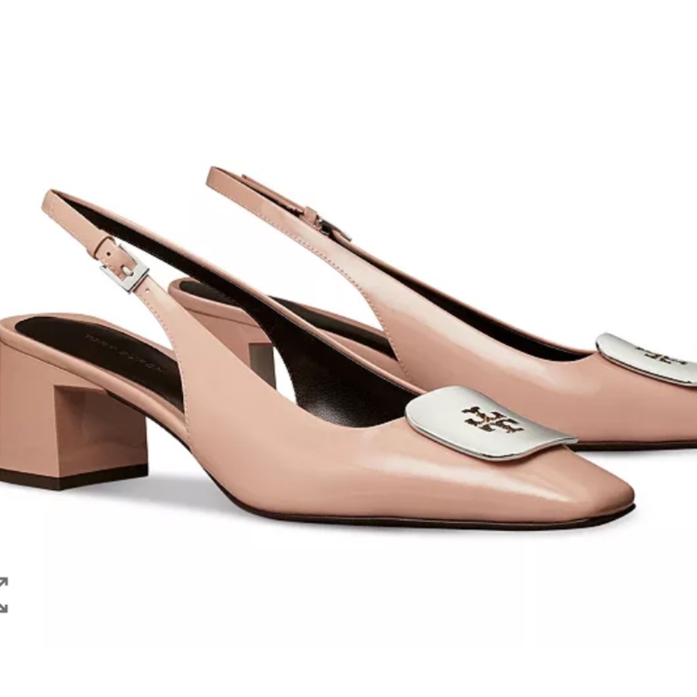 Tory Burch Heels
